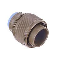 Amphenol PCD M28840/16AG1E1-LC ປລັກ Conn LC ຂະໜາດ 25 Cd