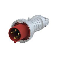 Amphenol Tuchel 2CMA166786R1000 ກ່ອງຕໍ່ສາຍ 3P+E ປລັກອຸດສາຫະກຳ. ແທນທີ່ສ່ວນ# 363P6W