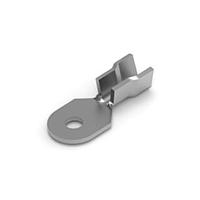 AMP Connectors - TE Connectivity 40604-1 ວົງແຫຼມ RING IS 14-12 6