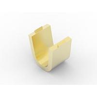 AMP Connectors - TE Connectivity 40864 Splices SPLICE .027BR.