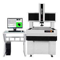 Mikrosize VMG-1215P ລະບົບການວັດແທກວິດີໂອ (3D, XYZ 1500x1500x200mm)