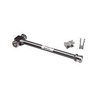 HUBER+SUHNER 5501.41.0104 ອຸປະກອນປັບສະພາບສັນຍາລັກ ແບ່ງພະລັງງານປະສິດທິພາບ 4 ທາງ