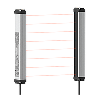 Autonics BW40-06 ເຊັນເຊີພື້ນທີ່ຈຸດປະສົງທົ່ວໄປ (0.1 ~ 7m, 40mm)