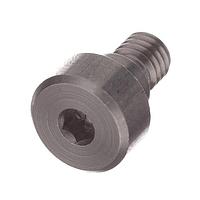 RAF Electronic Hardware M3401-SS ກະແຈບ່ອງມີຄວາມແມ່ນຍະ 10mm HD X 3.18mm X M5 Metric Shoulder Screw