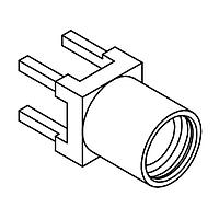 Molex 73414-0640 ຕູ້ຕໍ່ສັນຍານ RF MMCX JACK ຢຸດຕົວສອນສຳລັບ PCB, T&R