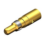 Molex / FCT 172704-0145 ຕິດຕໍ່ D-Sub 40A CRIMP PLUG