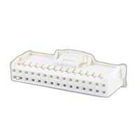 Molex 501646-3000 ຮູງຮັບ Receptacle IGRID 30P RECPT HSG DUL ROW POS LOK
