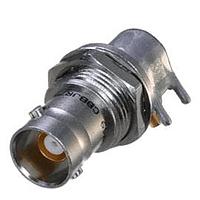 Trompeter / Cinch Connectivity Solutions CBBJR79TL ຕົວເຊື່ອມ TRB Blkhd Jack R/A Board Mount 2-lug