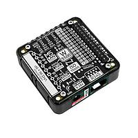 M5Stack M136 ເຄື່ອງຄວບຄຸມ Ethernet ໂມດູນ LAN 13.2(W5500)