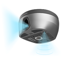 Hi-Target vRTK ເທກໂນໂລຍີການຈັດຕໍາແຫນ່ງສາຍຕາໃຫ້ອໍານາດ IMU GNSS RTK ໃຫມ່