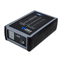 D-tect Systems MiniRad-D ເຄື່ອງກວດຈັບລັງສີສ່ວນຕົວ (30 keV - 3 MeV)