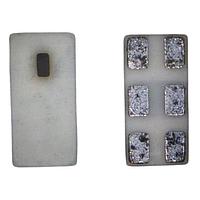 Pulse Electronics DPX1608LKV7R2460A Diplexer 1608 Wifi 7 2.4G/5-7G DPX TypeV7 ຜ່ານສະຖານະ 2400-2500; 5150-7150 MHz