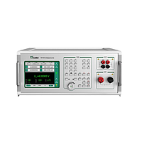 Tunkia TD1500 ລະບົບ DCTesting ຄວາມແມ່ນຍໍາສູງ (1 mV ~ 1100 V)