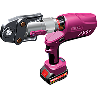 EMEADS EB-1550 ປະເພດການສາກໄຟ Hydraulic Clamping Tool (12-54mm, 32KN)