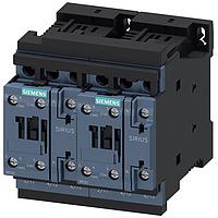 SIEMENS 3RA23238XB301BB4 ອຸປະກອນຕິດຕໍ່ໄຟຟ້າ Electromechanical Contactors CONTACTOR REV S0 9A 24VDC SCREW