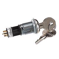 Grayhill 58J8A45-01B05N ສະຫນັບສະຫນູນ Keylock 58J8A45-01-1-05N,KEY