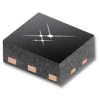 Skyworks Solutions Inc. SKY65723-81 GPS GPS/GNSS/BDS ການກອງກອງກ່ອນ