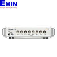 Litepoint IQxstream-5G ລະບົບທົດສອບມືຖື 5G FR1 Sub-6 GHz