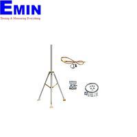 Onset M-TPB-KIT ຊຸດ Tripod 2 ແມັດ HOBO Weather Station (2m)