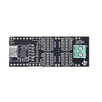 Texas Instruments TPS25730EVM ຕົວຄວບຄຸມ USB-PD TPS25730EVM