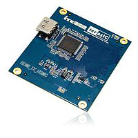Terasic Technologies P0084 ບັດລູກ HDMI TRANSMITTER DAUGHTER CARD