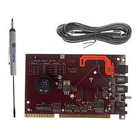 MultiTech MTSMI-P-DK ຊຸດພັດທະນາ SocketModem ສຳລັບ Data/Fax Modems - Parallel