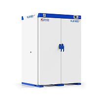 France-Etuves XUELT980 ເຕົາອົບທົ່ວໄປອຸນຫະພູມຕໍ່າ (980 liters, 120°C)