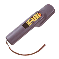 SANKO MDS-100V ເຄື່ອງກວດຈັບໂລຫະ (10×4 cm; 3-steps switching buzzer)