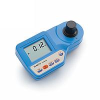Hanna HI96712 Aluminum Portable Photometer (0.00 to 1.00 mg/L (ppm))