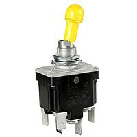 Honeywell 2TL901-3F ສະລັບສະຕິກເປີດ-ປິດ ປິດກັນນ້ຳ SEALED OI