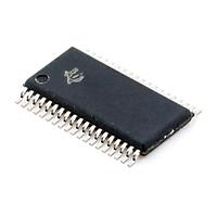 Texas Instruments LP8866SQDCPRQ1 ຜູ້ຂັບເຄື່ອງສະແດງ LED ຈຳລອງລົດເຄື່ອງສະແດງ LED-backlight ກັບ si