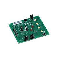 Texas Instruments TPS61166EVM-446 ໂມດູນການປະເມີນ TPS61166EVM-446 Eval Mod