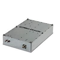 Mini-Circuits ZHL-5W-63X-S+ ເພີ່ມກຳລັງສຽງ ເພີ່ມກຳລັງສຽງສູງ, 600 - 6000 MHz, 50 ohm
