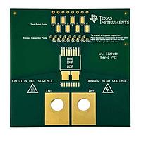 Texas Instruments TMCS-A-ADAPTER-EVM ຕວັດກວດກະສົບກະທົບ Hall-Effect TMCS ຕວັດກວດກະສົບກະທົບ Hall-e ffect ທີ່ຖືກແຍກຕ່າງ