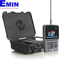 JJNdigital HSA-Q1 Handheld RF Spectrum Analyzer (1Mhz -13.44 Ghz, 0.5s)