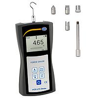 PCE LFG 5 ໄດນາໂມມິເຕີ (5 N / 0,5 kg / 1,1 lbs)