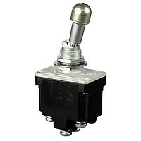 Honeywell 2TL11-515K ສະຫນັບສະຫນູນ Toggle Switches Sealed OI/TL TOGGLES
