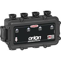 Arag ORION MULTIFLOW Orion Multiflow Flowmeter (0.3 ÷ 6 l/phút, 20 bar)