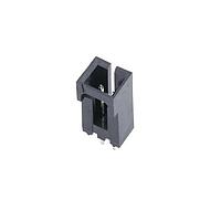 Molex 70543-0036 ຊຣູດເດດ VERTICAL HDR 2 PIN SINGLE ROW TIN