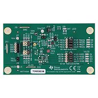 Texas Instruments TCA9536EVM ໂມດູນປະເພດ I/O Expander TCA9536 ສໍາລັບການປະເມີນ 4-bit I C
