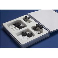 Ametherm MS sample kit ຊຸດຕົວຢ່າງ Mega Sample Kit 500J 18A 10-150 Ohm 14-37mm