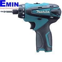 MAKITA DF030DZ Screwdriver ກັບຫມໍ້ໄຟ (exclude battery, charger)