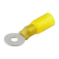 Molex 19164-0065 ວົງແຫຼມ Quick Disconnect RING TNG STUD 10 10-12 AWG