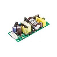 XP Power ECL30UT02-T ຕົວແປປະຕິບັດ AC-DC AC/DC, ສາມຄັ້ງ, 30W