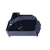 AMP Connectors - TE Connectivity 1-1355928-2 ເຄື່ອງສົມບັດ ABDECKKAPPE ASSY54P