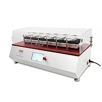 Testex TF222 Brush ຫຼື Sponge Pilling Tester