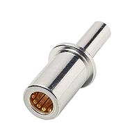 Molex 204608-4006 ຕິດຕໍ່ PowerWize HC 6mm FEM CRMP SCKT HSG 8AWG