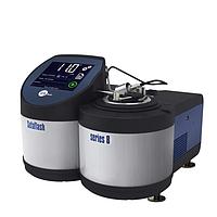 Stanhope-Seta 82050-2 U Setaflash Series 8 Flash Point Tester ກັບ Gas Ignitor – ອຸນຫະພູມສູງ (300°C)