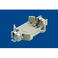 Renata SMTU2032-LF.TR ຖານຢູ່ແບດເຕີຣີ SFC MNT ສຳລັບ CR2032 485 ຊິ້ນ/ລົດ