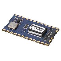 Linx Technologies - TE Connectivity TXM-315-KH3 ຕົວສົ່ງສະຫຼອງ RF KH3 ຕົວສົ່ງ RF ພ້ອມກັບເຄື່ອງລະຫັດ 315MHz